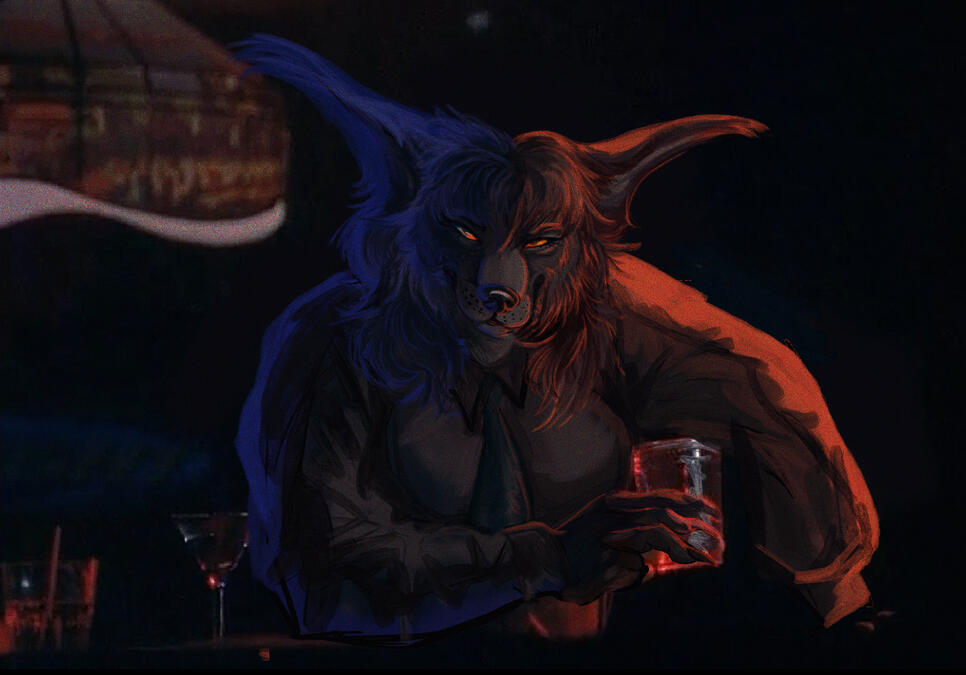 Rendered Bust ( Meme )